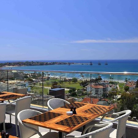 Side Su Hotel - Adult Only المظهر الخارجي الصورة