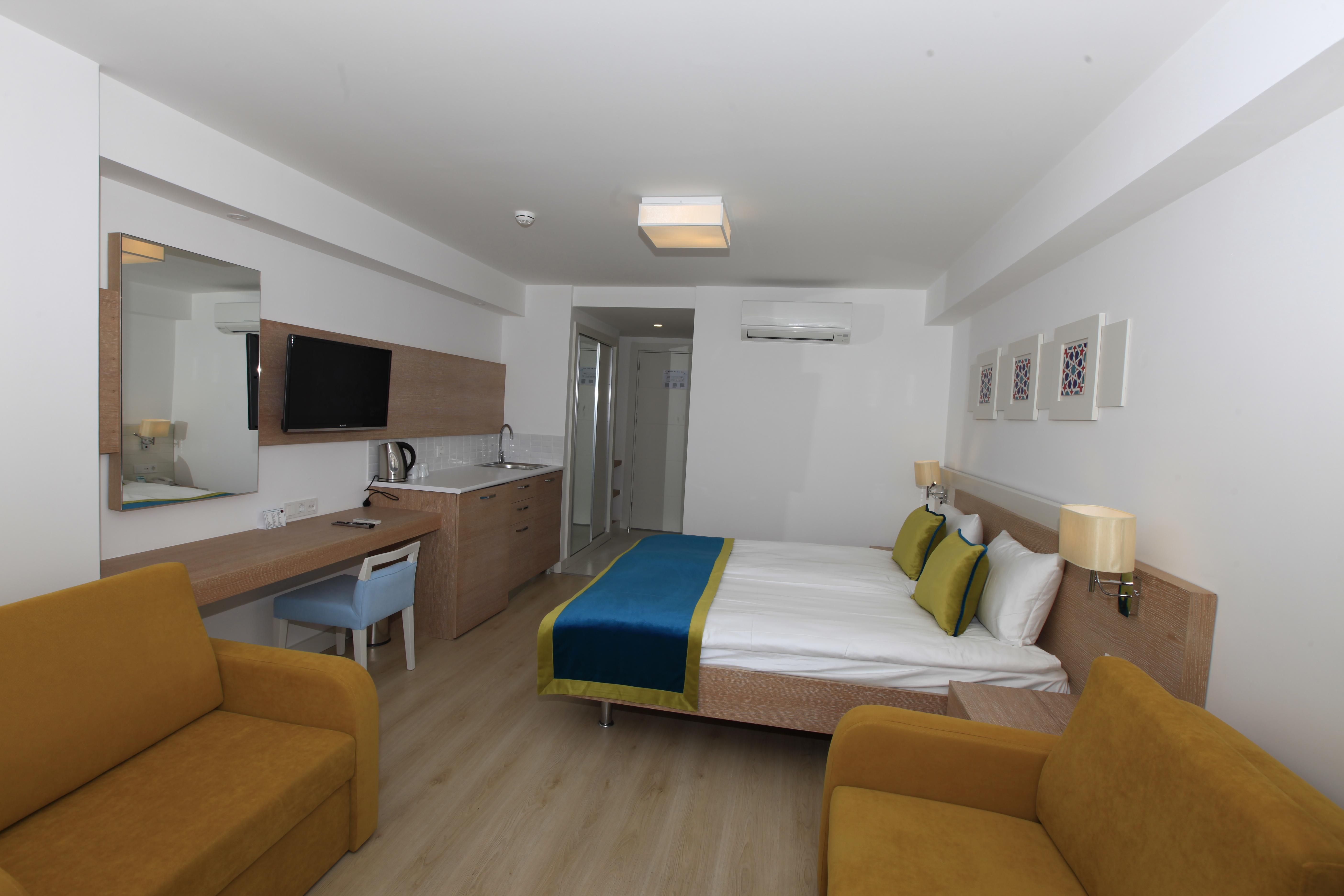 Side Su Hotel - Adult Only المظهر الخارجي الصورة