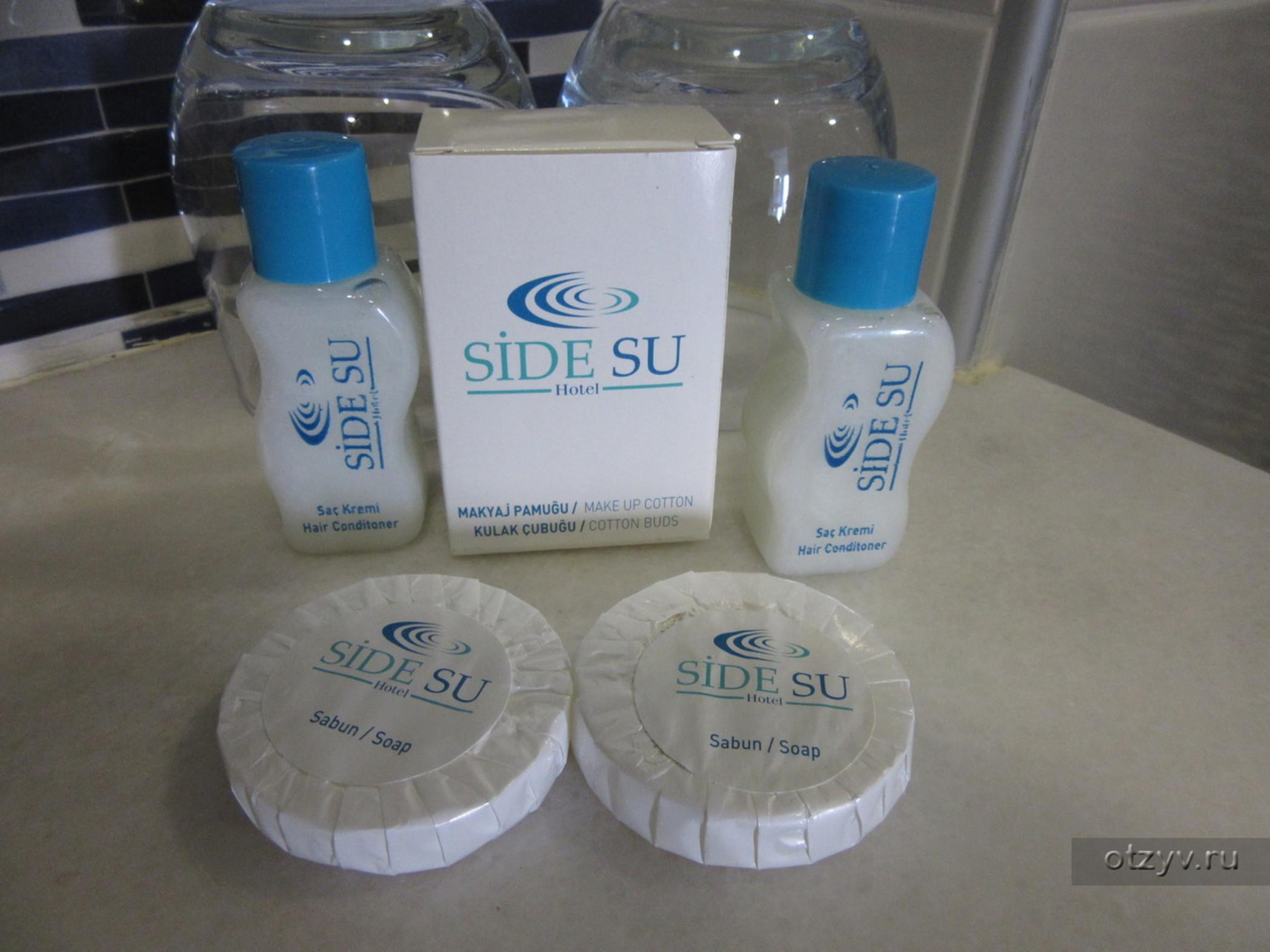 Side Su Hotel - Adult Only المظهر الخارجي الصورة