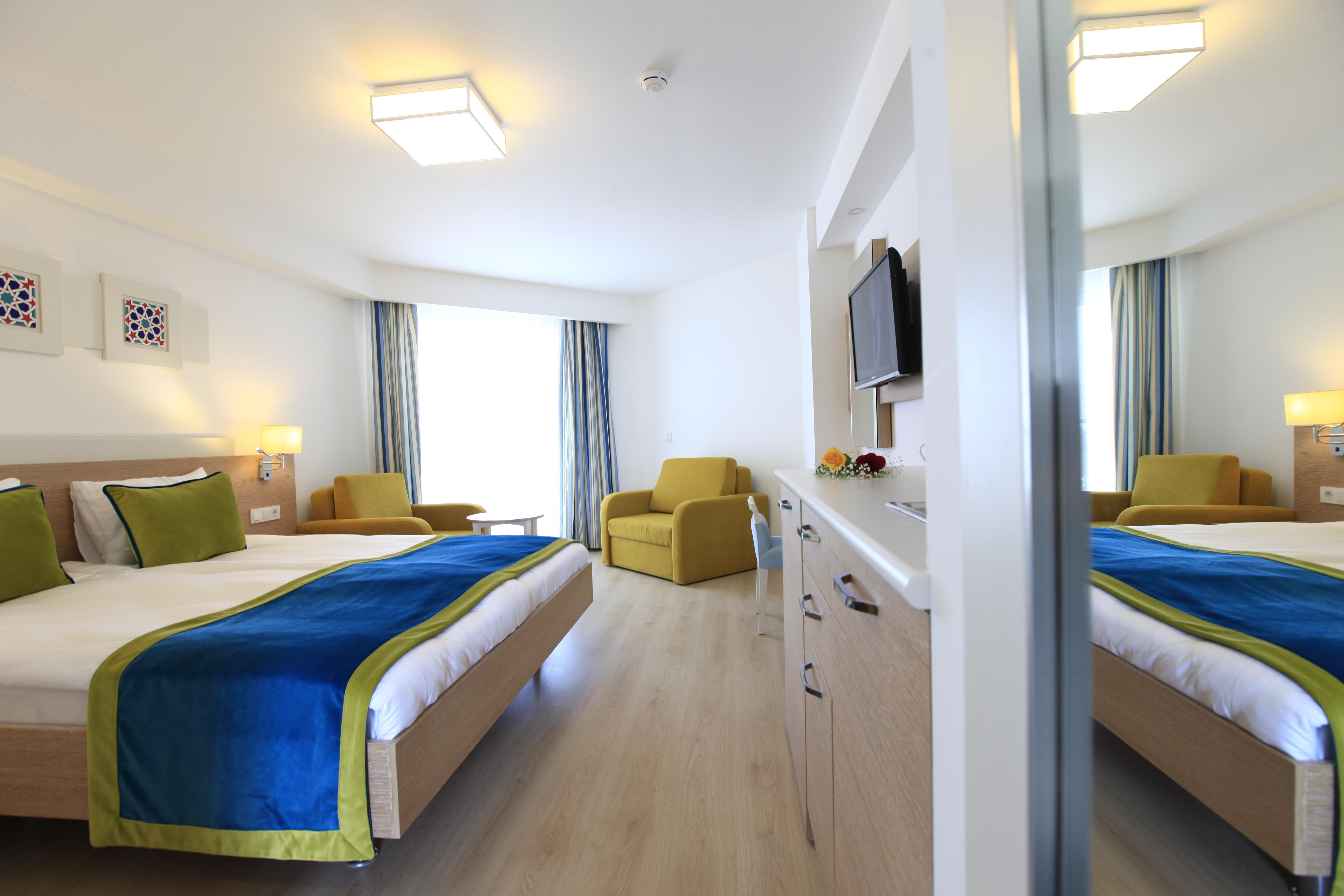Side Su Hotel - Adult Only المظهر الخارجي الصورة