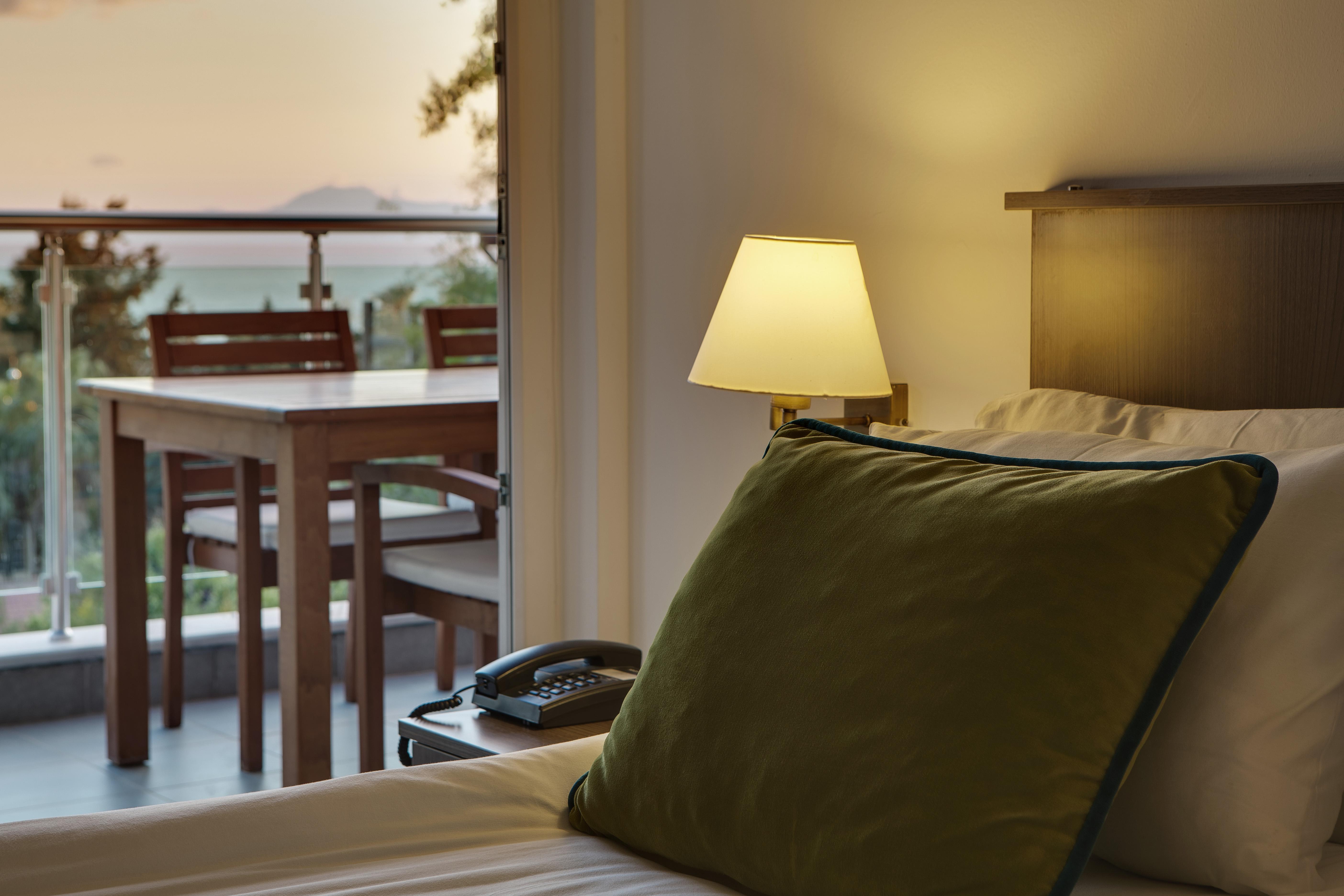 Side Su Hotel - Adult Only المظهر الخارجي الصورة
