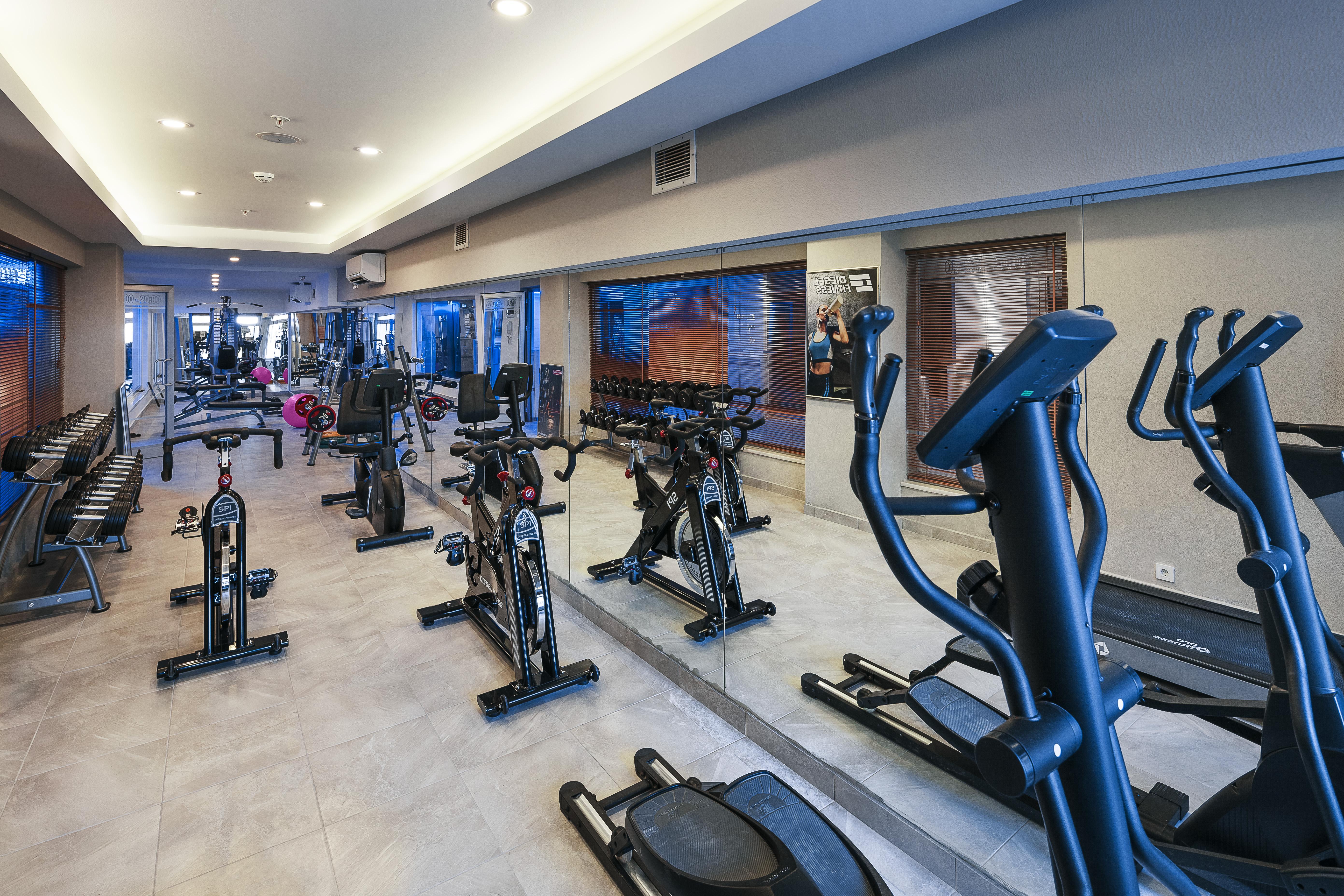 Side Su Hotel - Adult Only المظهر الخارجي الصورة