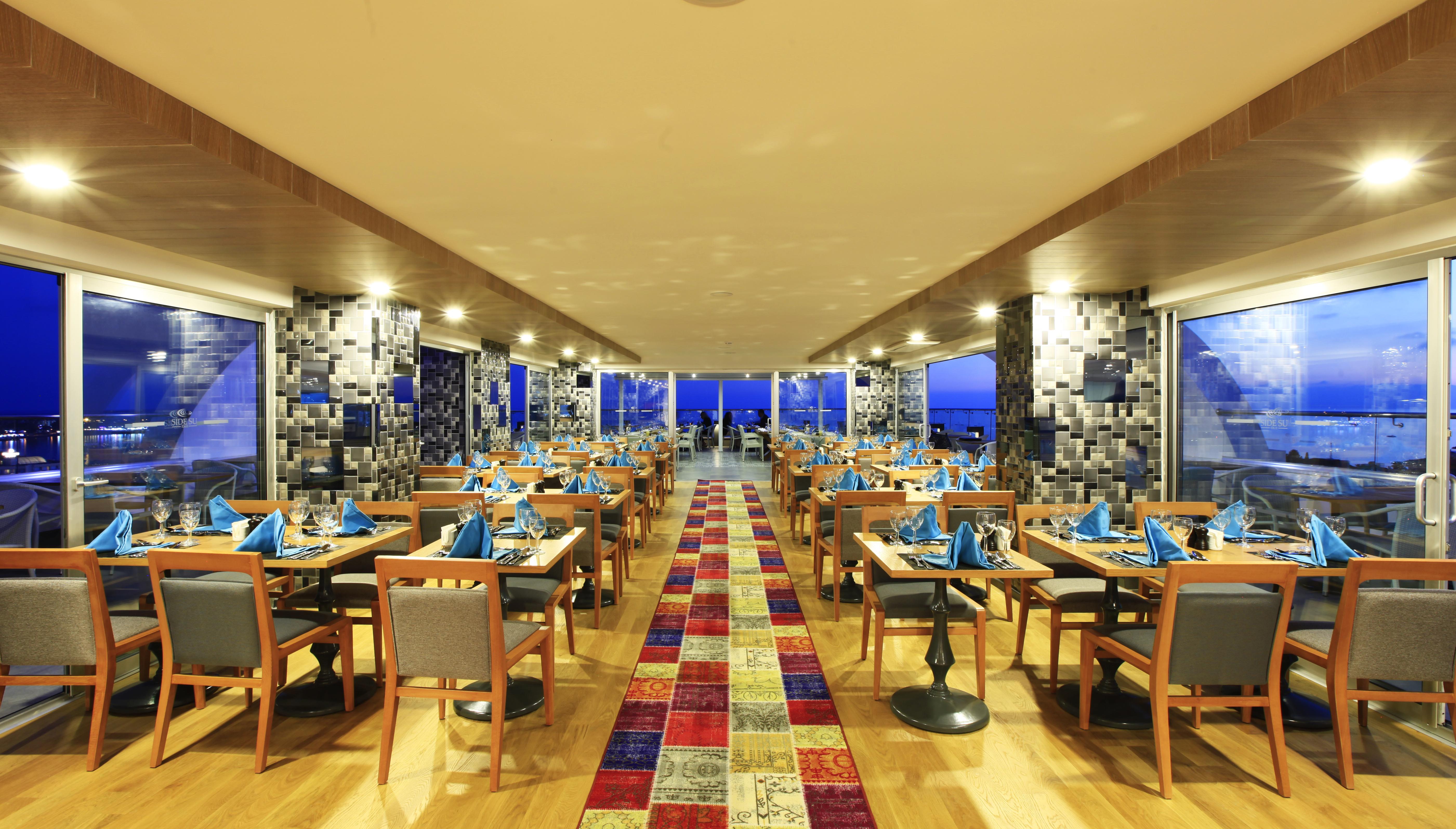 Side Su Hotel - Adult Only المظهر الخارجي الصورة