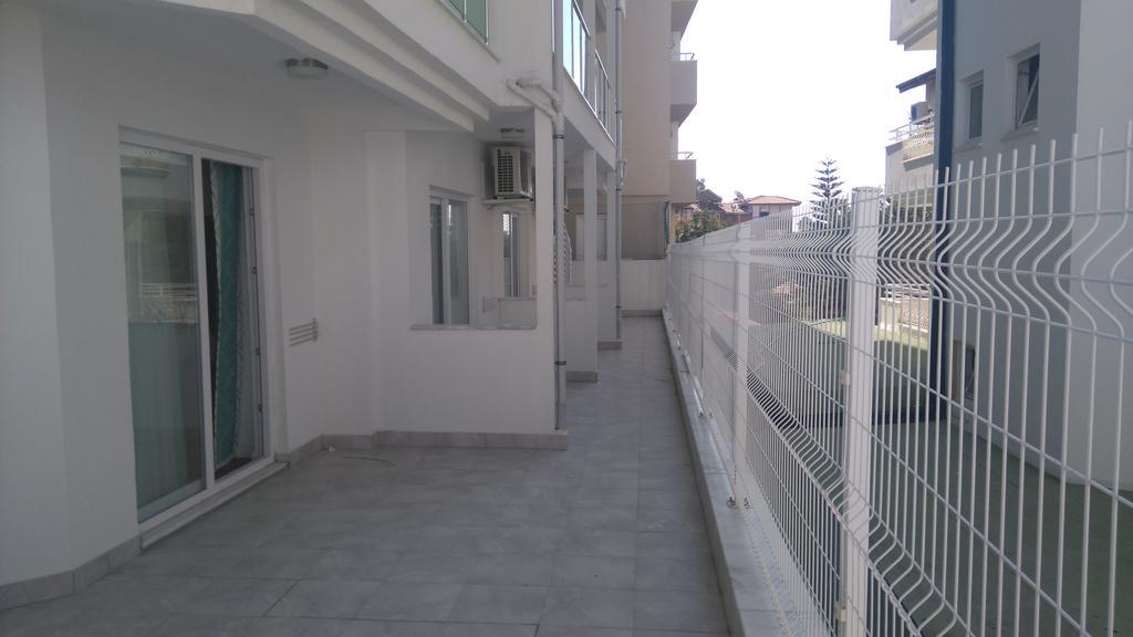 Side Su Hotel - Adult Only المظهر الخارجي الصورة