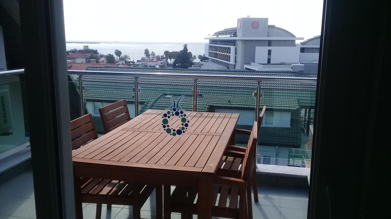 Side Su Hotel - Adult Only المظهر الخارجي الصورة