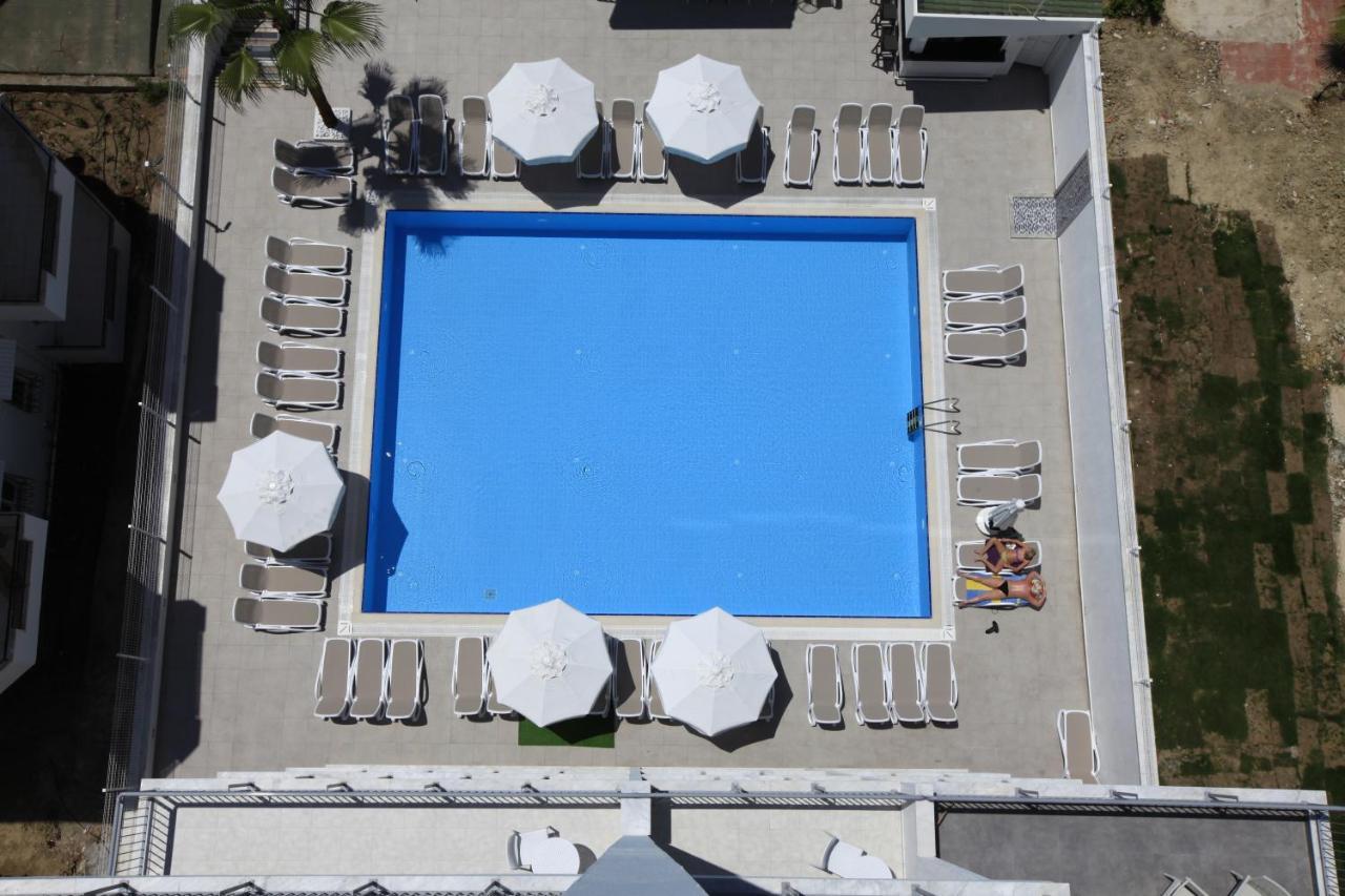 Side Su Hotel - Adult Only المظهر الخارجي الصورة
