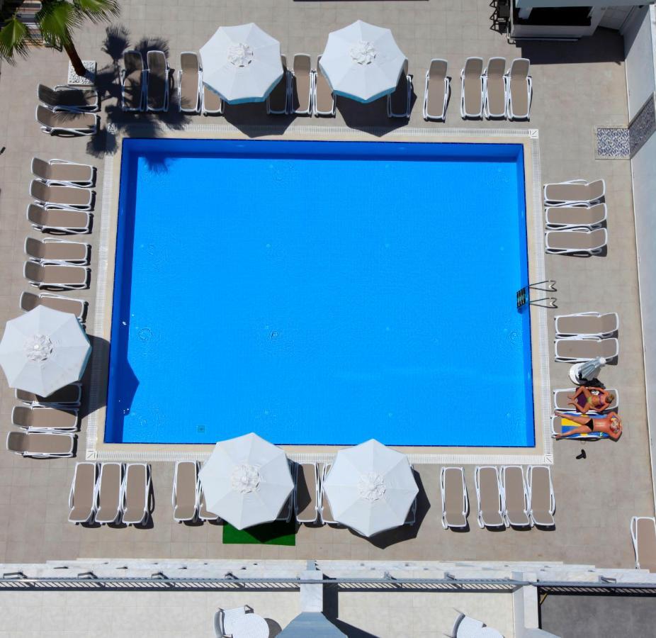 Side Su Hotel - Adult Only المظهر الخارجي الصورة